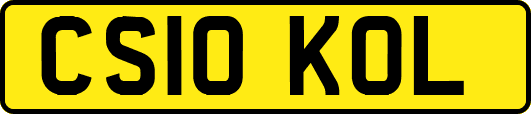 CS10KOL