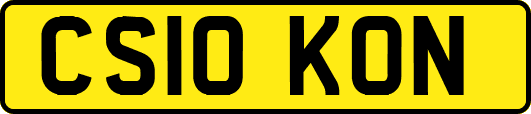 CS10KON