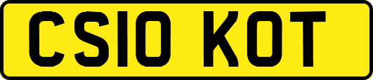 CS10KOT