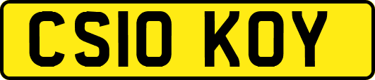 CS10KOY
