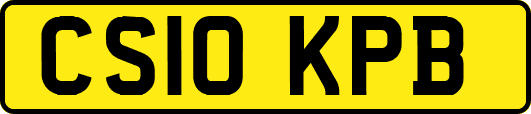 CS10KPB