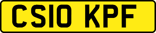 CS10KPF