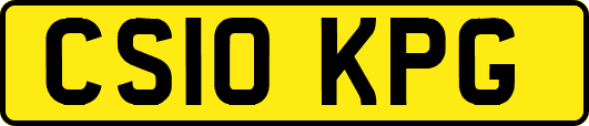 CS10KPG
