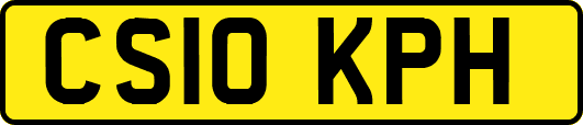 CS10KPH