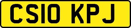 CS10KPJ