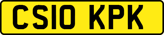 CS10KPK