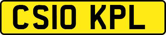 CS10KPL