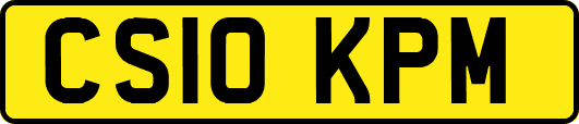 CS10KPM