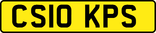 CS10KPS
