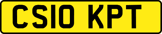 CS10KPT