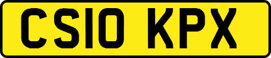 CS10KPX