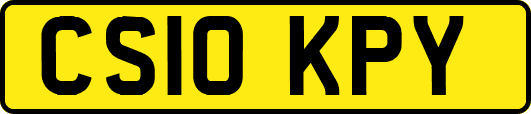 CS10KPY