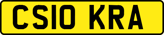 CS10KRA