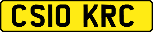 CS10KRC