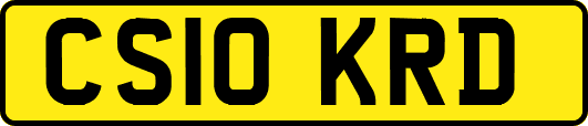 CS10KRD