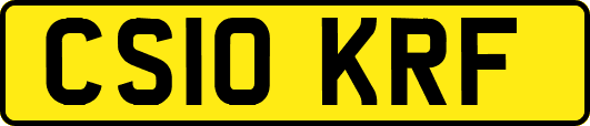 CS10KRF