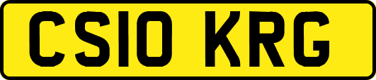 CS10KRG