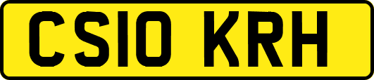CS10KRH