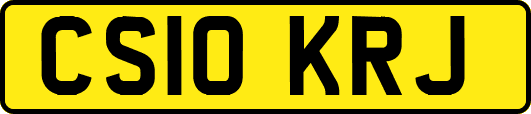 CS10KRJ