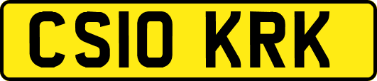 CS10KRK