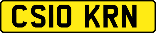 CS10KRN