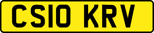 CS10KRV