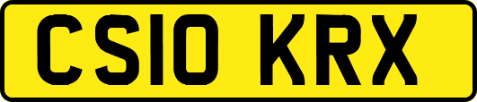 CS10KRX
