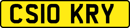 CS10KRY