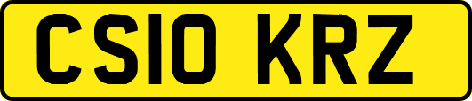 CS10KRZ