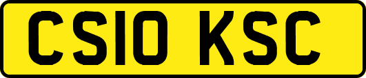 CS10KSC