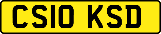 CS10KSD