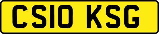 CS10KSG