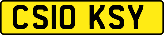 CS10KSY