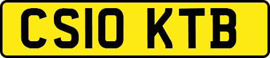 CS10KTB