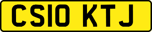 CS10KTJ
