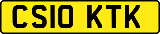 CS10KTK