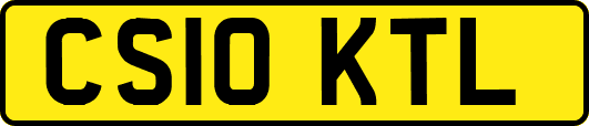CS10KTL