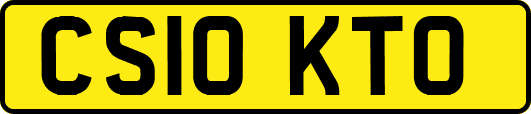 CS10KTO