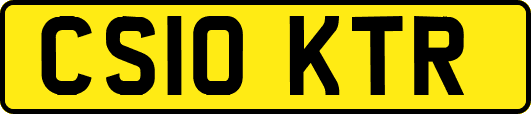 CS10KTR