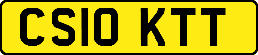 CS10KTT
