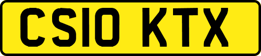 CS10KTX