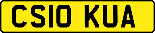 CS10KUA
