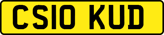 CS10KUD
