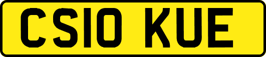 CS10KUE