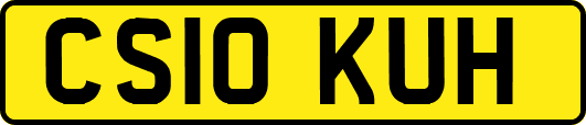 CS10KUH