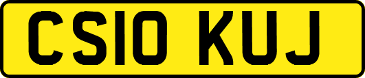 CS10KUJ