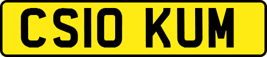 CS10KUM