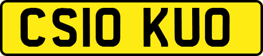 CS10KUO