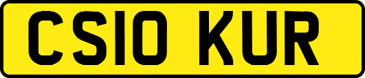 CS10KUR