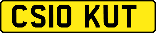 CS10KUT